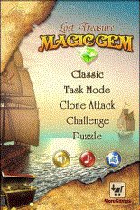 game pic for Pirates magic gem